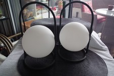 Boule jardin lampe d'occasion  Saint-Paul-lès-Dax