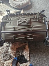 Nash mf60 indulgence for sale  BURNLEY