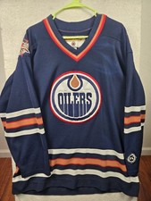 Vintage edmonton oilers for sale  Fresno
