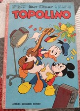 walt disney 1962 usato walt disney 1962 usato Capranica