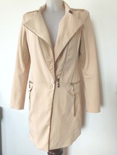 Manteau cintrée vintage d'occasion  Tourcoing