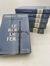 Rois maudits. volumes d'occasion Rois maudits. volumes d'occasion  Rodez
