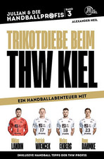 Trikotdiebe beim thw gebraucht kaufen  Berlin