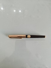 Penna stilografica pelikan usato  Firenze