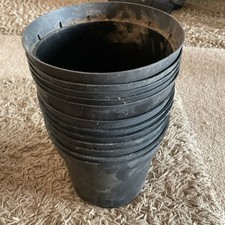 Black litre assorted for sale  FOCHABERS