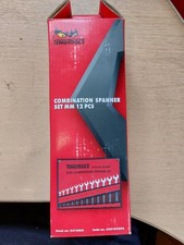 Tengtools combination spanner for sale  COLCHESTER