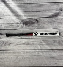 Demarini vendetta softball for sale  Oakland