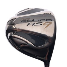 Used cobra hs9 for sale  WINDLESHAM