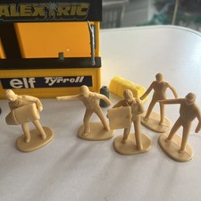 Scalextric pit stop for sale  BOGNOR REGIS