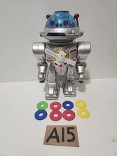 Vintage robot power for sale  Enid