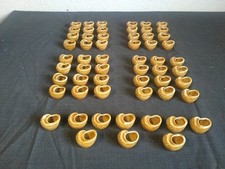 Lot godets coquilles d'occasion  Arles-sur-Tech