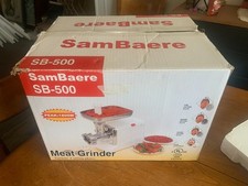 Sam baere model for sale  Modesto