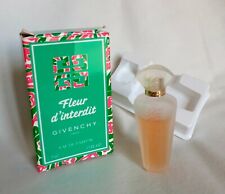 Raro mignon profumo usato  Italia