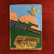 1374 distintivo autogruppo usato  Firenze