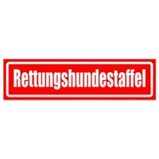 Rettungshundestaffel invertier gebraucht kaufen  Leipzig