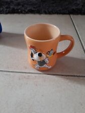 Mug droppy avenue d'occasion  France