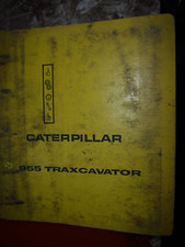 1968 caterpillar 955 for sale  Romeo
