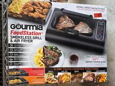 New gourmia gga2120 for sale  Conroe