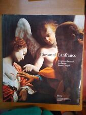 Aa.vv. giovanni lanfranco usato  Italia