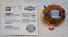 Bandai digimon digivice for sale  Holyoke