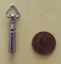 Quille pendentif metal d'occasion  Moulins