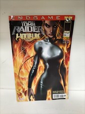 Tomb raider witchblade usato Tomb raider witchblade usato  Reggio Emilia