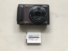 Samsung wb1000 digitalkamera gebraucht kaufen  Wuppertal