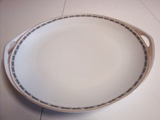 Hochw servierteller rosenthal gebraucht kaufen  Burggen