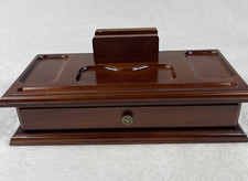 Vintage men walnut for sale  Green Bay