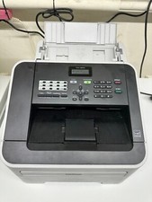 Brother fax 2840 gebraucht kaufen  Trier