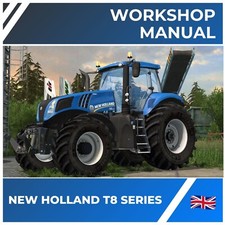 New holland series usato  Villasalto