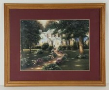 Brown plantation house for sale  Oldenburg