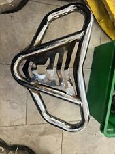 Quad nudge bar for sale  DISS