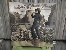 Freddy fender the usato  Villadose