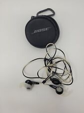 Bose triport 3.5mm for sale  Camano Island