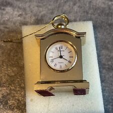 Bulova miniature collection for sale  Fallentimber