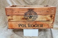 Champagner kiste pol gebraucht kaufen  Mönchengladbach