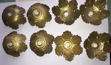 Lot brass cups d'occasion  Expédié en Belgium