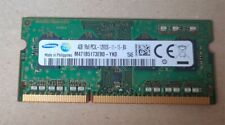 4gb ram speicher gebraucht kaufen  Wuppertal
