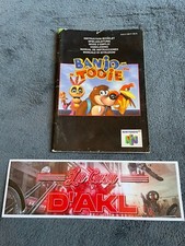 Jeu nintendo 64 d'occasion  Lognes