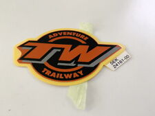 Yamaha aufkleber emblem gebraucht kaufen  Teutschenthal