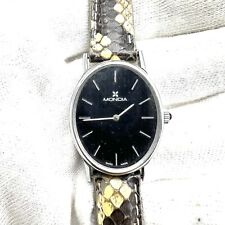 Orologio vintage mondia usato  Brescia
