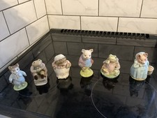 Vintage beatrix potter for sale  CARLISLE