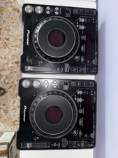 Pioneer cdj 1000mk3 usato  Catania