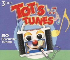 Tot tunes favorite for sale  USA