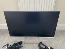 M27fw inch ips for sale  BOURNE