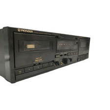 Pioneer w504r stereo for sale  Orem