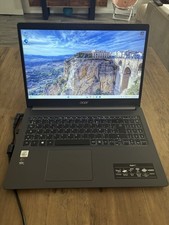 Ordinateur portable acer d'occasion  Saint-Symphorien-d'Ozon