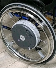 Alber motion m15 gebraucht kaufen  Schwetzingen