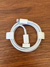 Genuine apple usb for sale  Portland